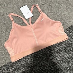 New- Nike sports bra!!